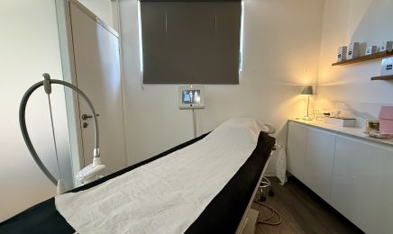 Jardin des Soins : Institut de beauté à Antibes