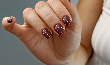 Gosh Beauty : Manucure à Évry-Courcouronnes
