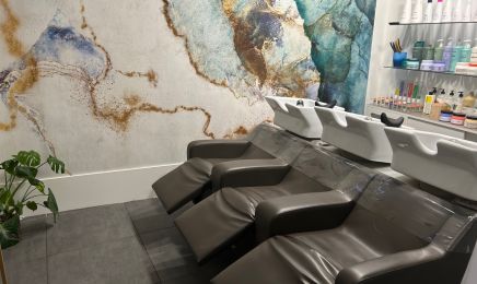 david&son - Neuville-sur-Saône : Coiffeur à Neuville-sur-Saône