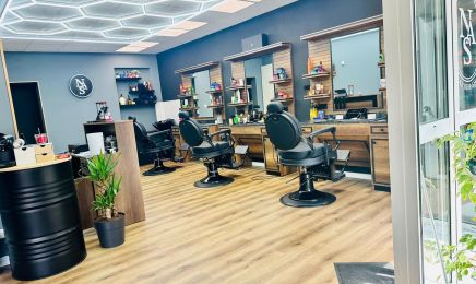 NAS BARBER SHOP : Coiffeur à Saint-Saulve