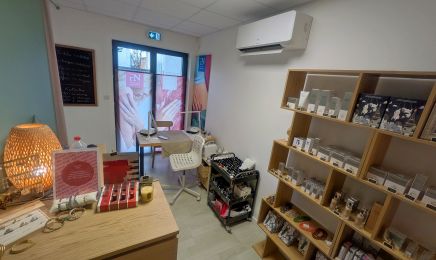 Les Coulisses de la Beauté : Coiffeur à Saint-Sulpice-la-Pointe