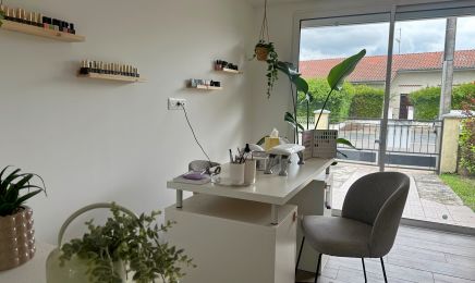 Elle et lui esthétique : Coiffeur à Saint-Sulpice-la-Pointe