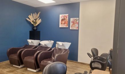 Brin de coiffure : Coiffeur à Loire-Authion