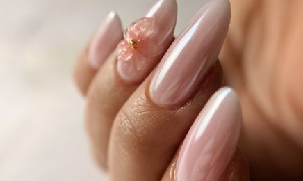 Marie Nail Artiste : Manucure à Gap