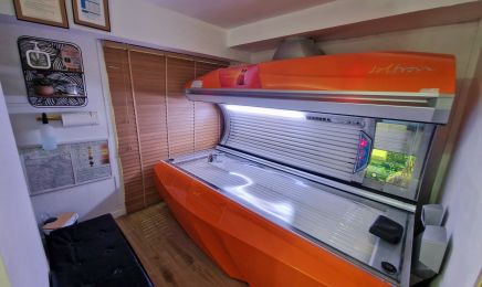 Nail bar & Uv : Manucure à Le Havre