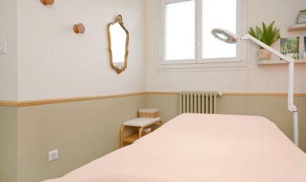 Institut Sandra : Institut de beauté à Albi