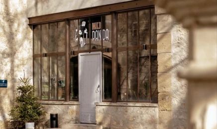 Au bout des doigts  : Manucure à L'Isle-sur-la-Sorgue