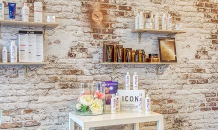 Oxygène : Coiffeur à Mantes-la-Ville