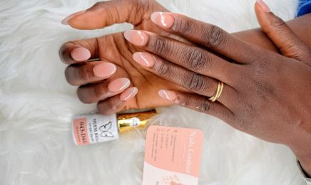 Nails Couleur  : Manucure à Paris