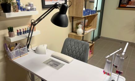 Marie Esthetik  : Institut de beauté à Bonneval