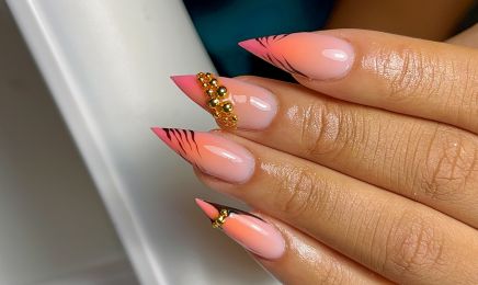 Nails by LLY : Manucure à Troyes