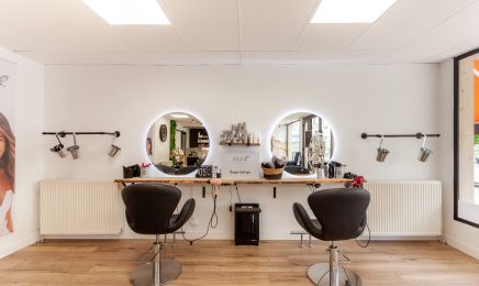 Laura.B Coiffure - Fraisses  : Coiffeur à Fraisses