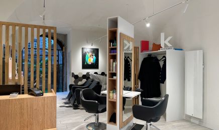 Chez jules- Riom : Coiffeur à Riom