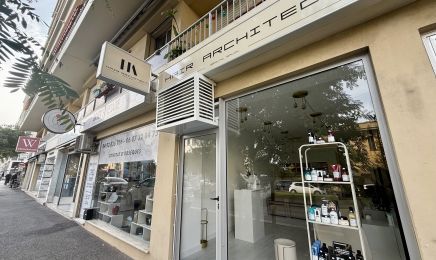 Hair Architect : Coiffeur à Nice