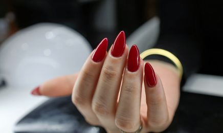 Esco Beauty : Manucure à Saint-Brieuc