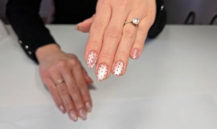 Ongles by Madanailz : Manucure à Candillargues