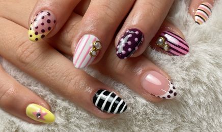 Darly Nails : Manucure à Vescovato