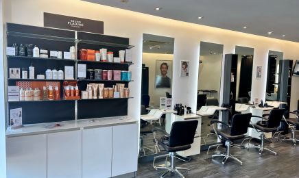 Bruno Flaujac Coiffures - Montrabe : Coiffeur à Montrabé