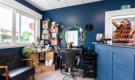 LD coiff  : Coiffeur à Cadillac-en-Fronsadais