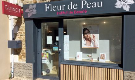 Fleur de Peau - Institut de Beauté : Institut de beauté à Domagné