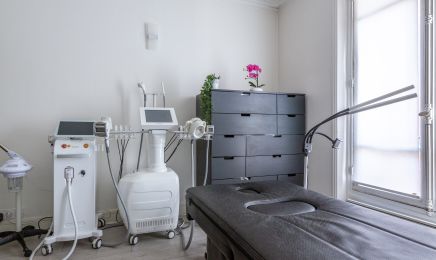 PinUp Lash Studio : Institut de beauté à Paris