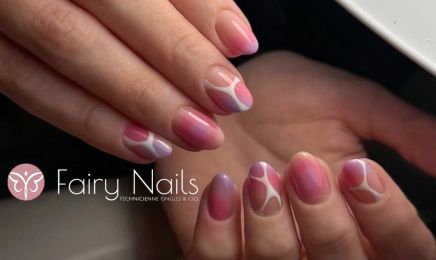 Fairy Nails - Manucure : Manucure à Le Sequestre