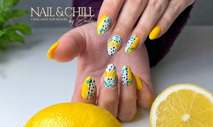 Nail & Chill : Institut de beauté à Gujan-Mestras
