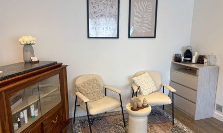 B' Pretty Face ( anciennement Kenza Beauty ) : Manucure à Vannes