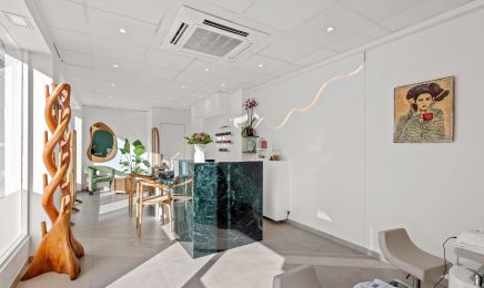 Le Comptoir de Camille : Institut de beauté à Mandelieu-la-Napoule