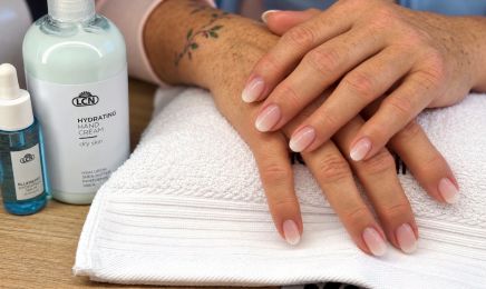 Sanchériebeauty: Nagelstudio in Sonsbeck