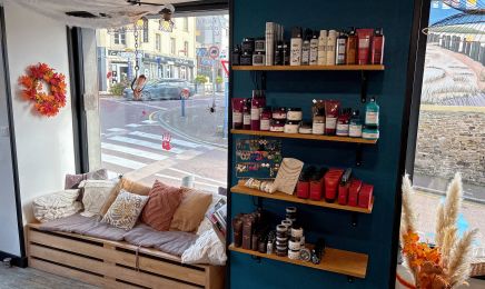 Au p’tit studio : Barbier à Barneville-Carteret