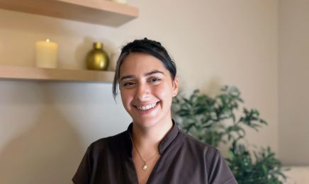 Voyage de femme - massage bien-être et soin holistique : Institut de beauté à Angers