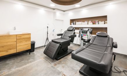 DS’R : Coiffeur à Rennes