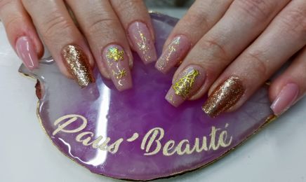Paus’Beauté  : Coiffeur à Martigues