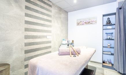 Manon des Sources : Institut de beauté à Biot