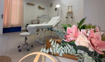 L'instant beauté by Margot : Institut de beauté à Le Rouret