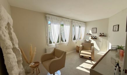 Maison Roa : Coiffeur à Anglet