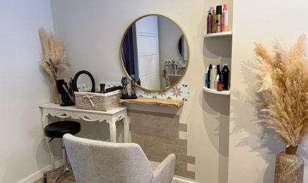 Gigi Coiffure : Institut de beauté à La Londe-les-Maures
