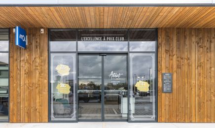 Addict Paris - Coutras : Coiffeur à Coutras