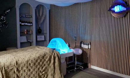 Modern'Styl / Head spa : Coiffeur à Saint-Jean-de-Bournay