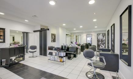 Cynthia b - Caen : Coiffeur à Caen