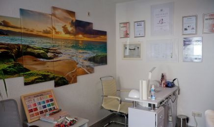 JANNA Beauty-Kosmetikstudio in Mainz : Kosmetikstudio in Mainz