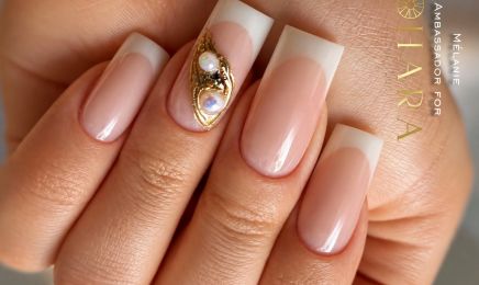 Mela Nails : Manucure à Billom