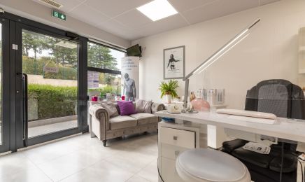 Antonia Beauté : Institut de beauté à Fréjus