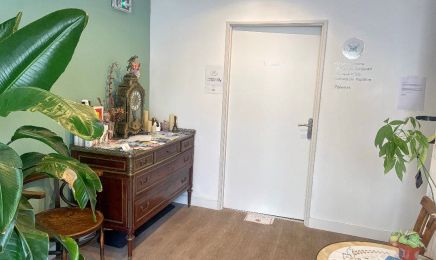 Lux Ba Nawa : Institut de beauté à Montpellier