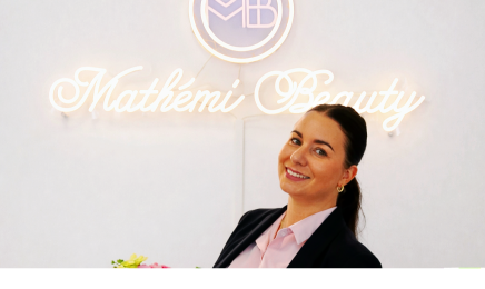 Mathemi Beauty  : Institut de beauté à Marseille