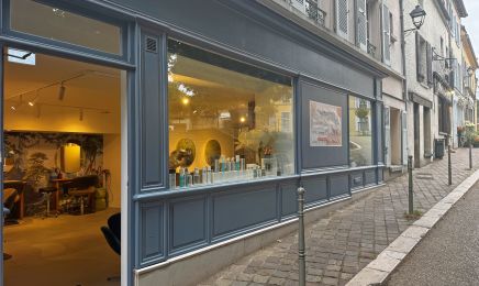 L'atelier Coiffé Nous : Coiffeur à Louveciennes