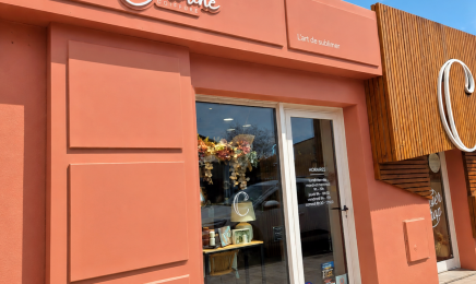 Colorine coiffure : Coiffeur à Boufféré