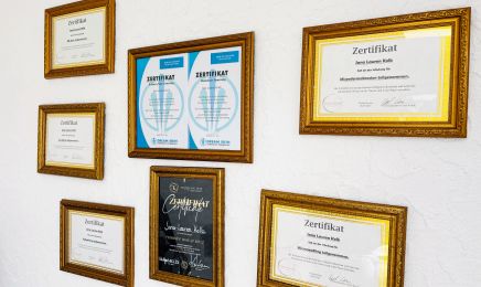 Lauren Cosmetics: Kosmetikstudio in Schönaich