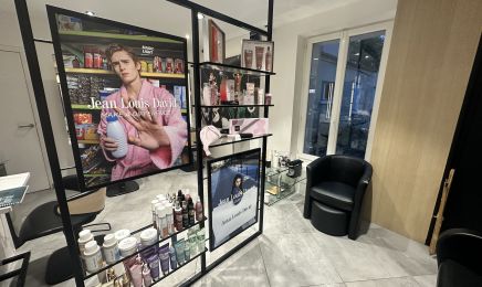 Jean Louis David - Courbevoie : Coiffeur à Courbevoie
